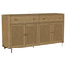 Arini Sideboards - Orbit Furniture (Richmond,BC)