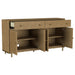 Arini Sideboards - Orbit Furniture (Richmond,BC)