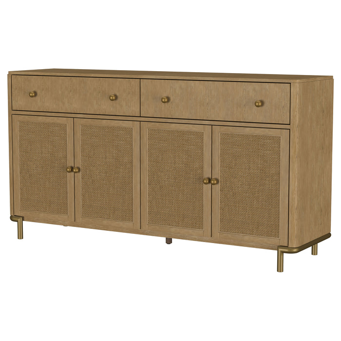 Arini Sideboards - Orbit Furniture (Richmond,BC)