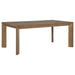 Bruner 5 Pc Dining Set - Orbit Furniture (Richmond,BC)