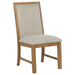Bruner 5 Pc Dining Set - Orbit Furniture (Richmond,BC)