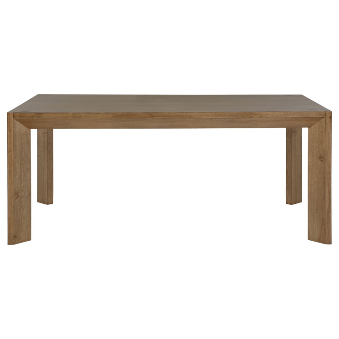 Bruner 7 Pc Dining Set - Orbit Furniture (Richmond,BC)