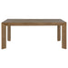 Bruner 7 Pc Dining Set - Orbit Furniture (Richmond,BC)