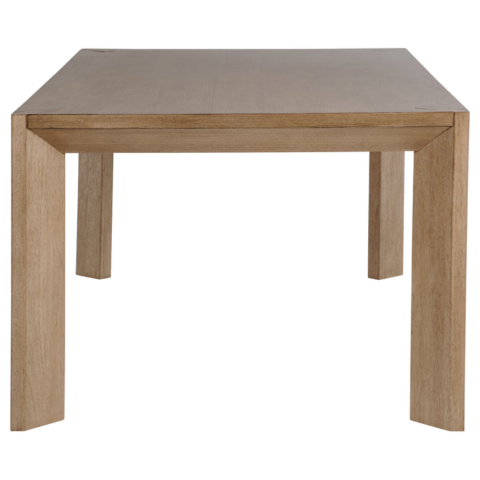Bruner 7 Pc Dining Set - Orbit Furniture (Richmond,BC)