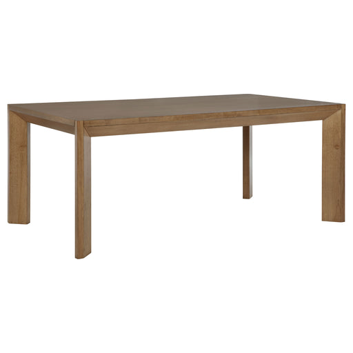 Bruner Dining Table - Orbit Furniture (Richmond,BC)
