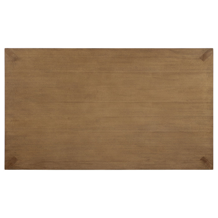 Bruner Dining Table - Orbit Furniture (Richmond,BC)