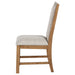 Bruner Side Chair - Orbit Furniture (Richmond,BC)