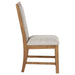 Bruner Side Chair - Orbit Furniture (Richmond,BC)