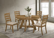 Danvers 5 Pc Dining Set - Orbit Furniture (Richmond,BC)