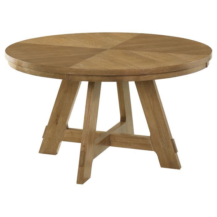 Danvers 5 Pc Dining Set - Orbit Furniture (Richmond,BC)