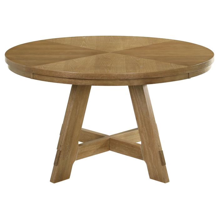 Danvers 5 Pc Dining Set - Orbit Furniture (Richmond,BC)