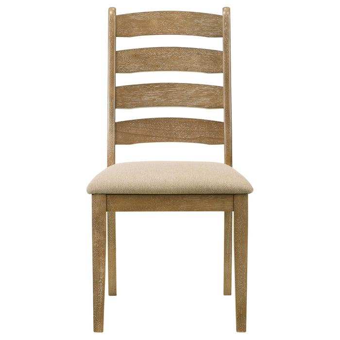 Danvers 5 Pc Dining Set - Orbit Furniture (Richmond,BC)