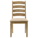 Danvers 5 Pc Dining Set - Orbit Furniture (Richmond,BC)