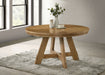 Danvers Dining Table - Orbit Furniture (Richmond,BC)