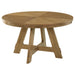 Danvers Dining Table - Orbit Furniture (Richmond,BC)
