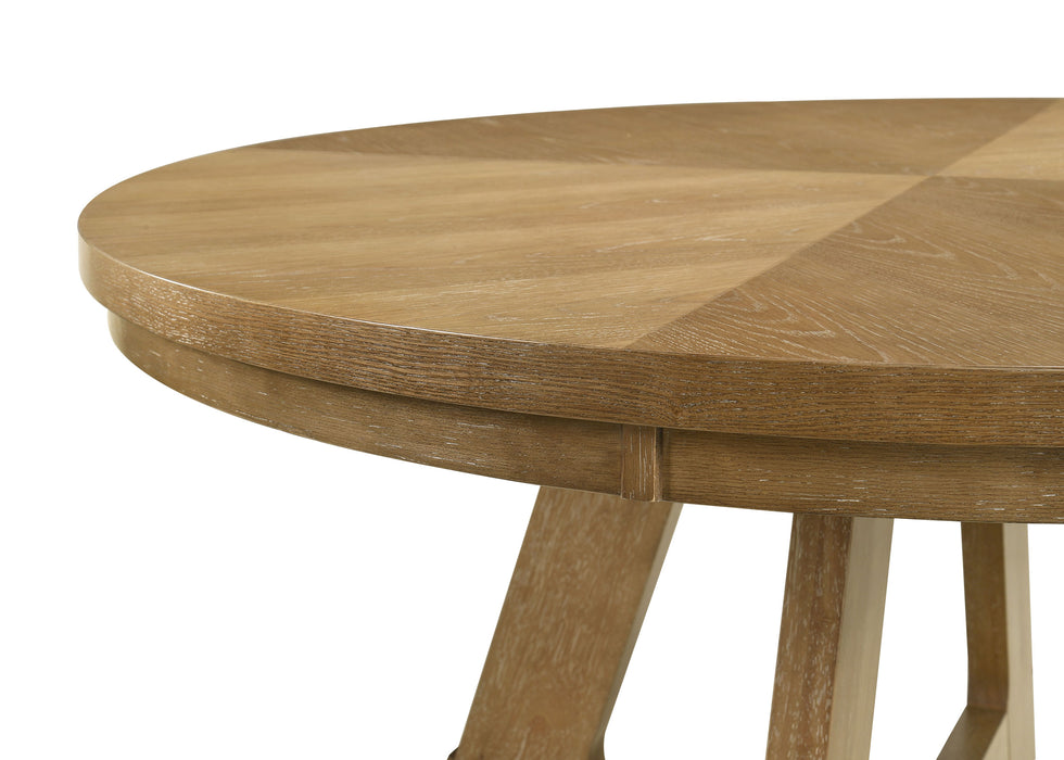 Danvers Dining Table - Orbit Furniture (Richmond,BC)