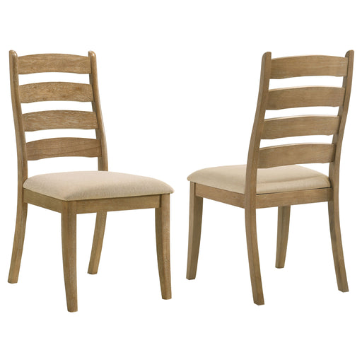 Danvers Side Chair - Orbit Furniture (Richmond,BC)
