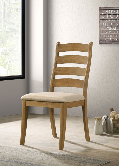 Danvers Side Chair - Orbit Furniture (Richmond,BC)