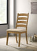 Danvers Side Chair - Orbit Furniture (Richmond,BC)