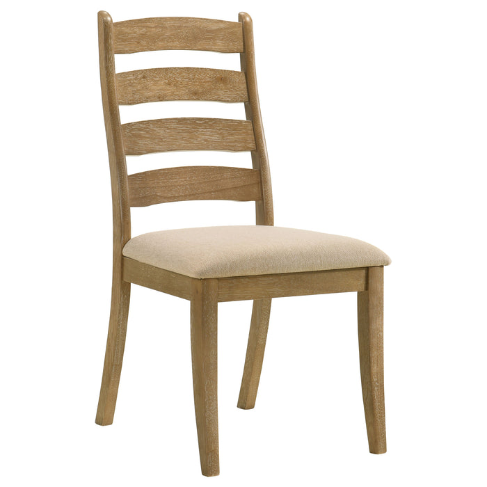 Danvers Side Chair - Orbit Furniture (Richmond,BC)