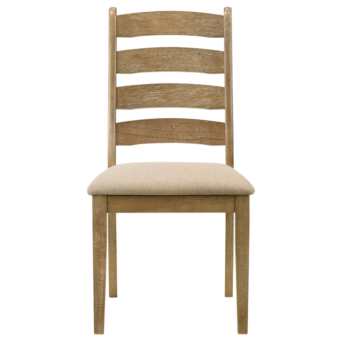 Danvers Side Chair - Orbit Furniture (Richmond,BC)