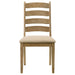 Danvers Side Chair - Orbit Furniture (Richmond,BC)