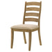 Danvers Side Chair - Orbit Furniture (Richmond,BC)
