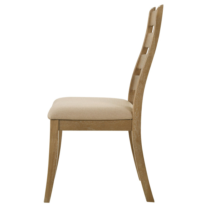 Danvers Side Chair - Orbit Furniture (Richmond,BC)