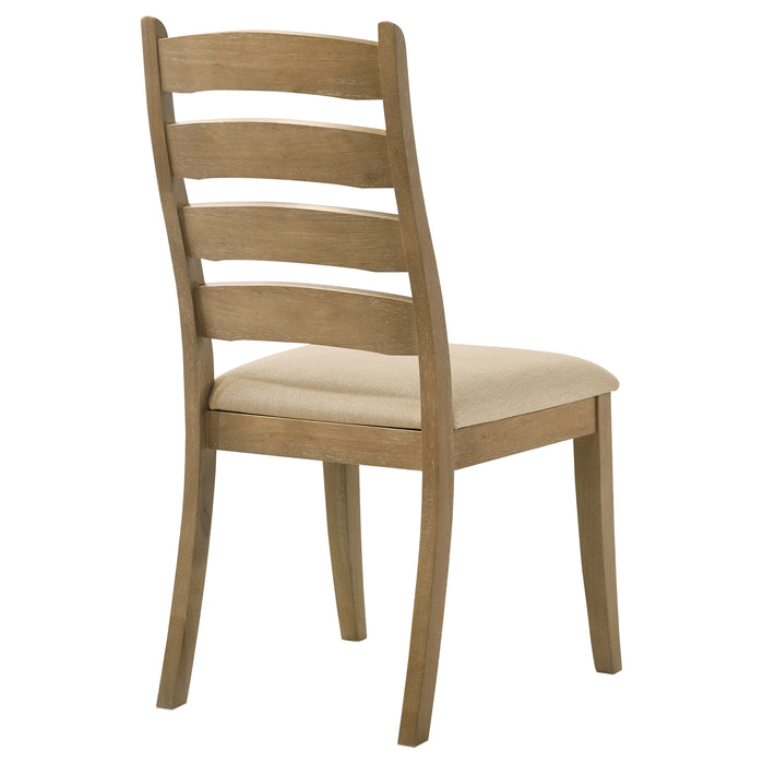 Danvers Side Chair - Orbit Furniture (Richmond,BC)