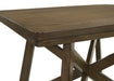 Canfield 5 Pc Counter Height Dining Set - Orbit Furniture (Richmond,BC)