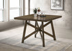 Canfield Counter Height Dining Table - Orbit Furniture (Richmond,BC)