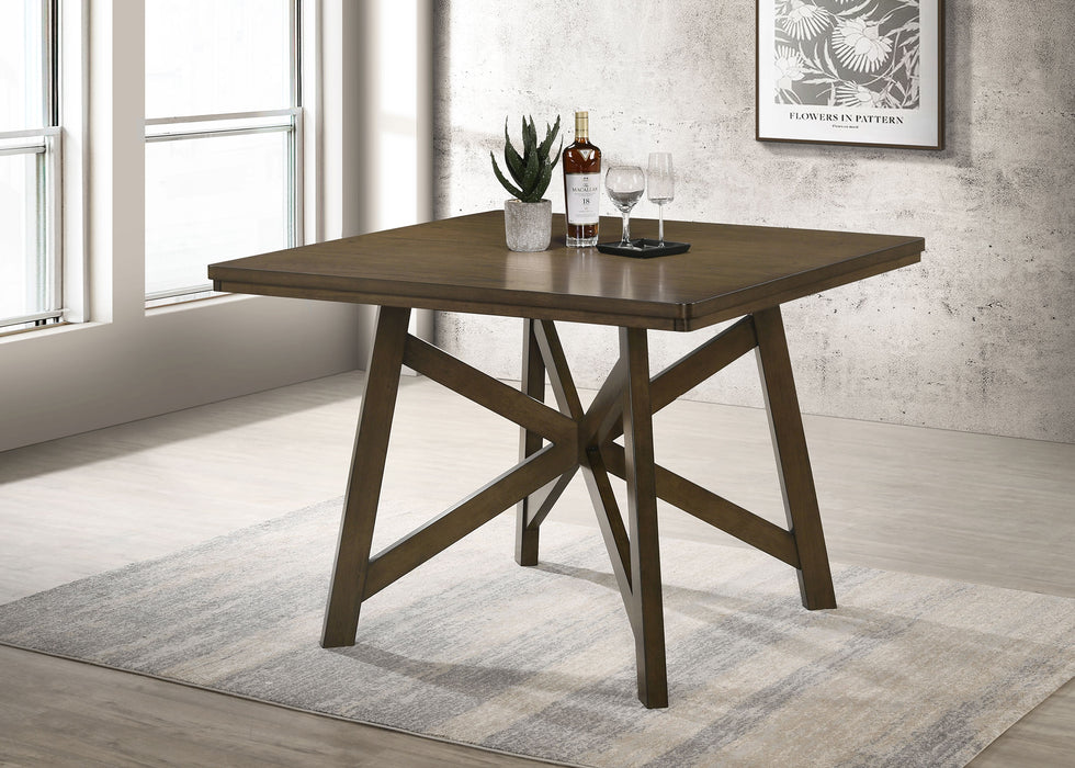 Canfield Counter Height Dining Table - Orbit Furniture (Richmond,BC)