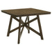 Canfield Counter Height Dining Table - Orbit Furniture (Richmond,BC)