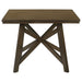 Canfield Counter Height Dining Table - Orbit Furniture (Richmond,BC)