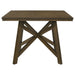 Canfield Counter Height Dining Table - Orbit Furniture (Richmond,BC)