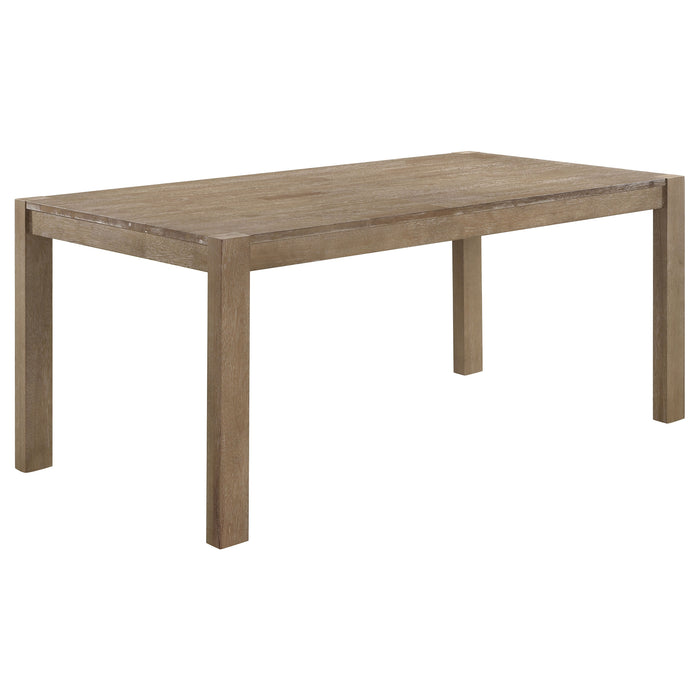 Scottsdale 5 Pc Dining Set - Orbit Furniture (Richmond,BC)