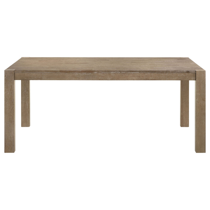Scottsdale 5 Pc Dining Set - Orbit Furniture (Richmond,BC)