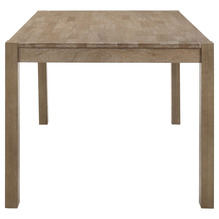 Scottsdale 5 Pc Dining Set - Orbit Furniture (Richmond,BC)
