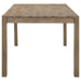 Scottsdale 5 Pc Dining Set - Orbit Furniture (Richmond,BC)
