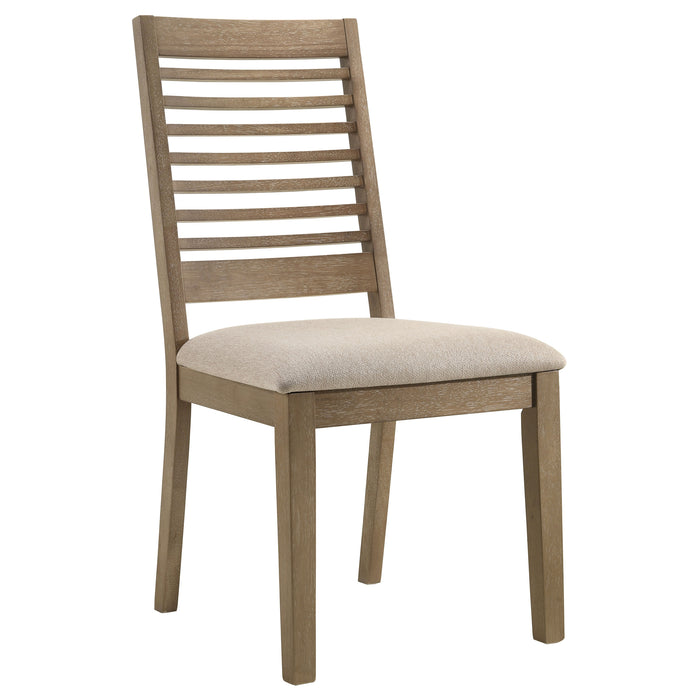 Scottsdale 5 Pc Dining Set - Orbit Furniture (Richmond,BC)
