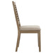 Scottsdale 5 Pc Dining Set - Orbit Furniture (Richmond,BC)