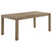 Scottsdale 6 Pc Dining Set - Orbit Furniture (Richmond,BC)