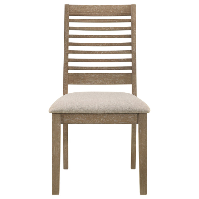 Scottsdale 6 Pc Dining Set - Orbit Furniture (Richmond,BC)