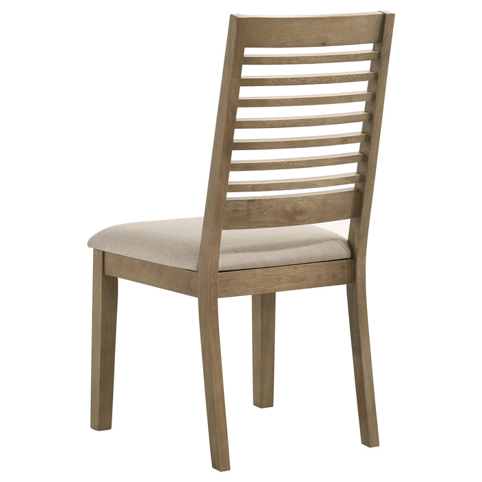 Scottsdale 6 Pc Dining Set - Orbit Furniture (Richmond,BC)