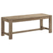 Scottsdale 6 Pc Dining Set - Orbit Furniture (Richmond,BC)