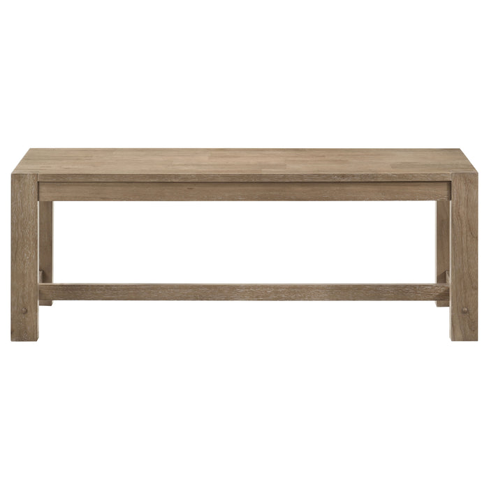 Scottsdale 6 Pc Dining Set - Orbit Furniture (Richmond,BC)