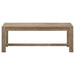 Scottsdale 6 Pc Dining Set - Orbit Furniture (Richmond,BC)