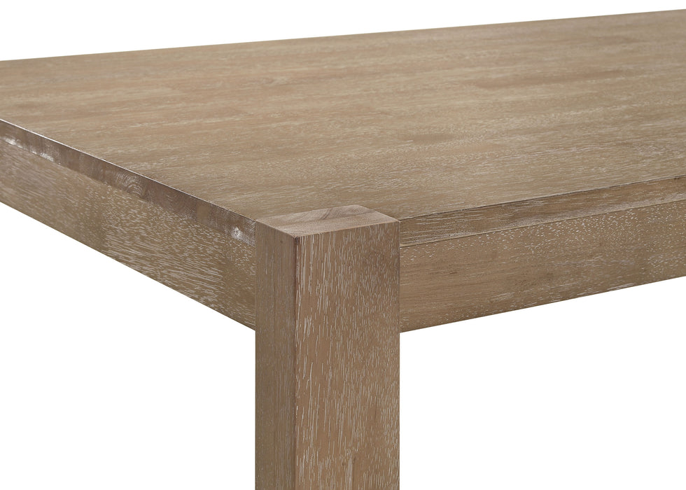 Scottsdale 6 Pc Dining Set - Orbit Furniture (Richmond,BC)
