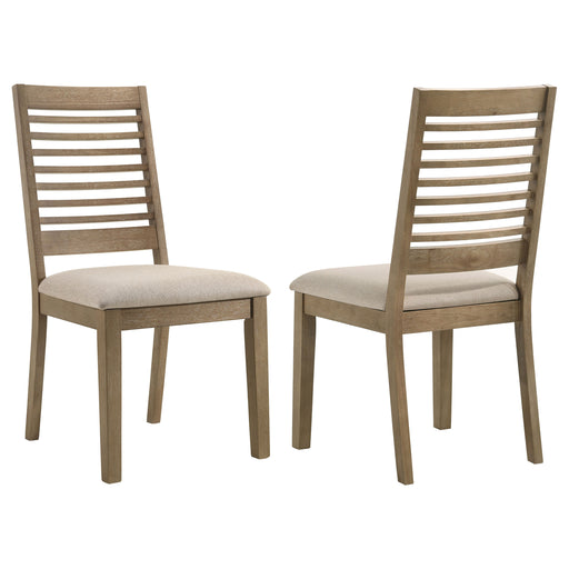 Scottsdale Side Chair - Orbit Furniture (Richmond,BC)