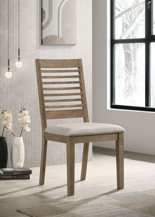 Scottsdale Side Chair - Orbit Furniture (Richmond,BC)
